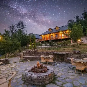 Woodvista Shimla