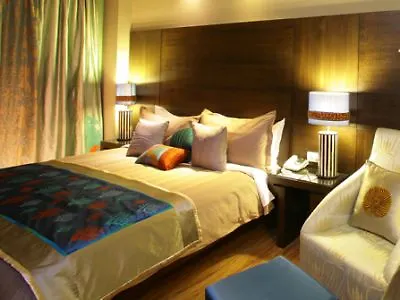 ​Justa Gurgaon Hotel India