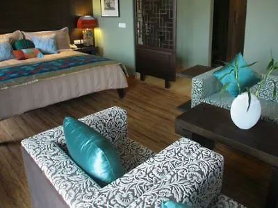 ​Justa Gurgaon Hotel