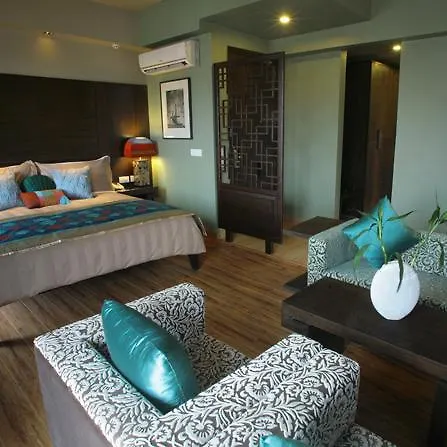 ​Justa Gurgaon Hotel