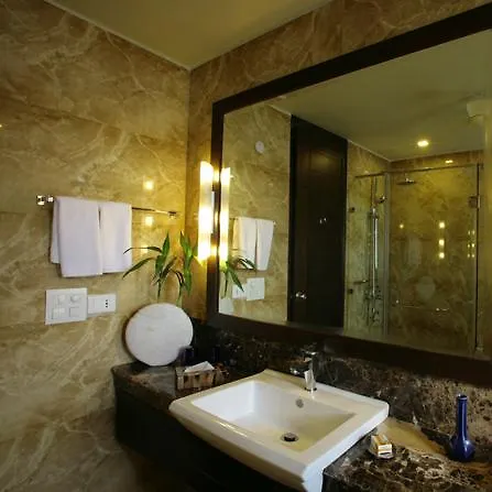 ​Justa Gurgaon Hotel