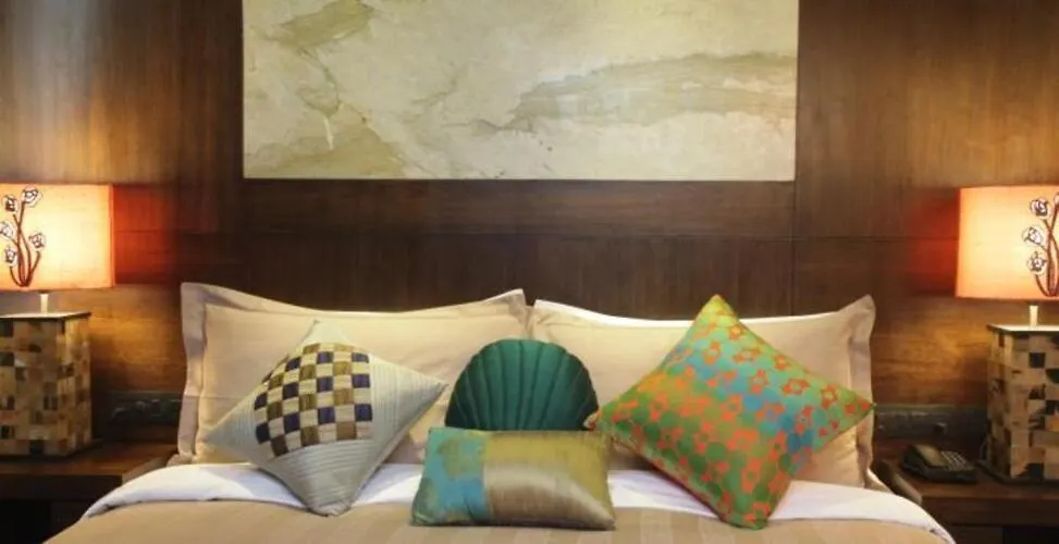 ​Justa Gurgaon Hotel India
