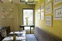 ​Justa Gurgaon Hotel 4*,  India