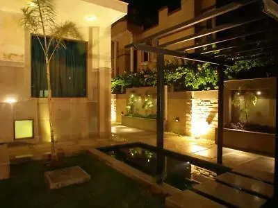 ​Justa Gurgaon Hotel