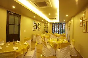 ​Justa Gurgaon Hotel India