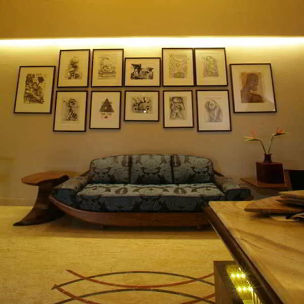 ​Justa Gurgaon Hotel