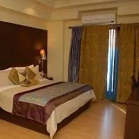 ​Justa Gurgaon Hotel